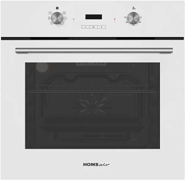 Электрический духовой шкаф Homsair OEM608WH