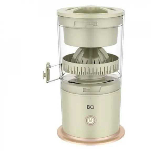 Соковыжималка BQ J3000 Green