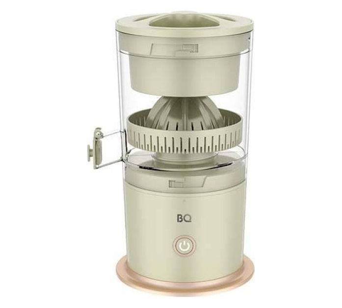 Соковыжималка BQ J3000 Green