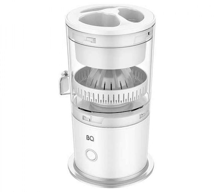 Соковыжималка BQ J3000 White