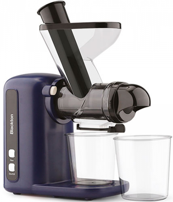 Соковыжималка Blackton Bt J2111 Blue