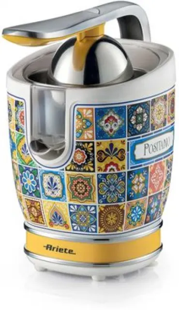 Соковыжималка Ariete 00C04130PAR0 Positano