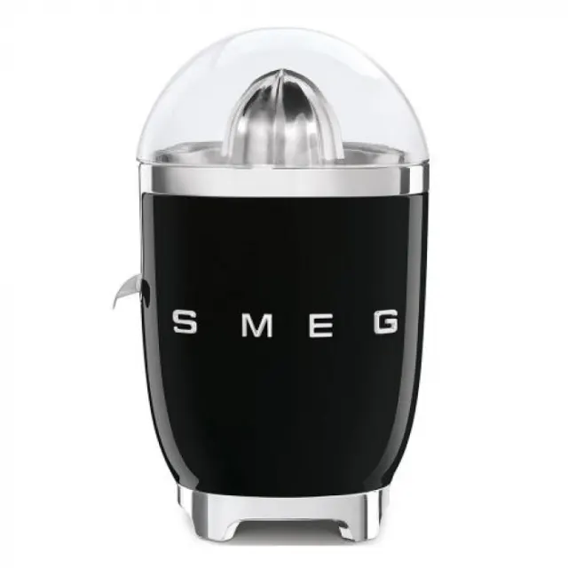 Соковыжималка SMEG CJF11BLEU