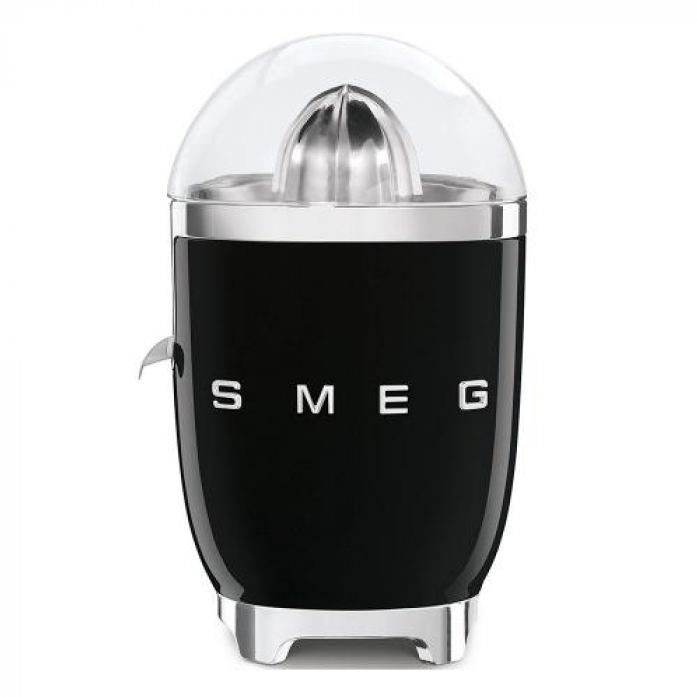 Соковыжималка SMEG CJF11BLEU