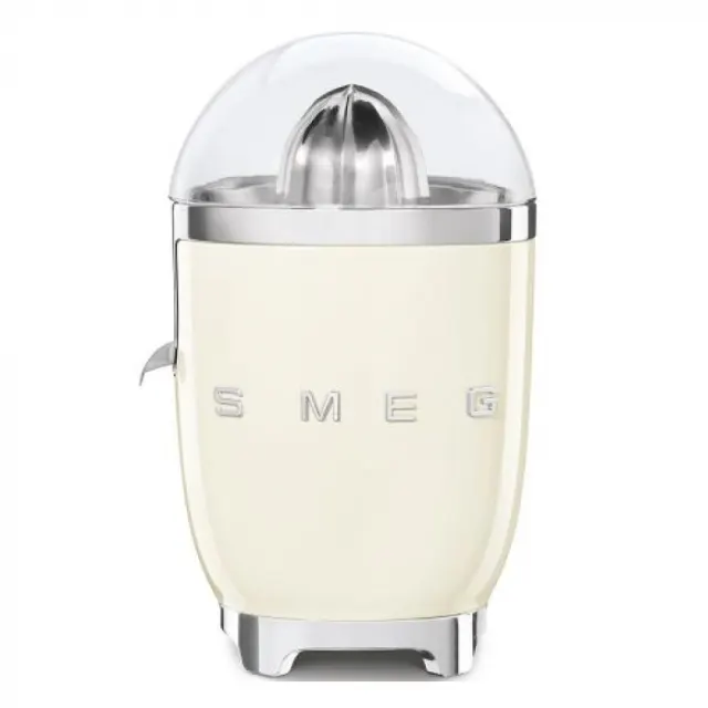 Соковыжималка SMEG CJF11CREU