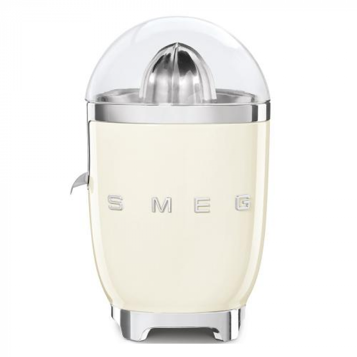 Соковыжималка SMEG CJF11CREU