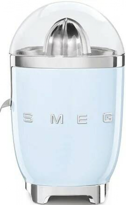 Соковыжималка SMEG CJF11PBEU