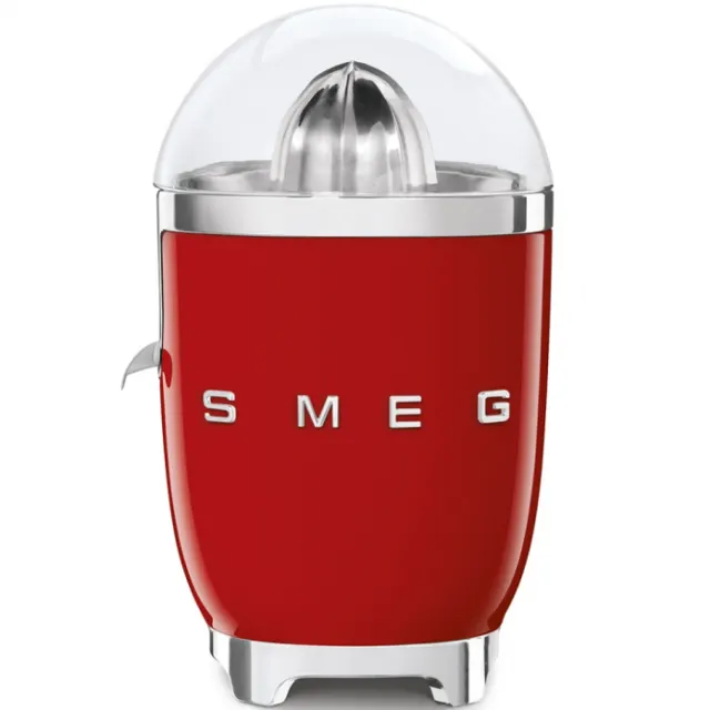 Соковыжималка SMEG CJF11RDEU