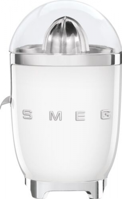 Соковыжималка Smeg CJF11WHEU