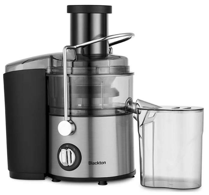 Соковыжималка Blackton Bt J2110 Black-Steel