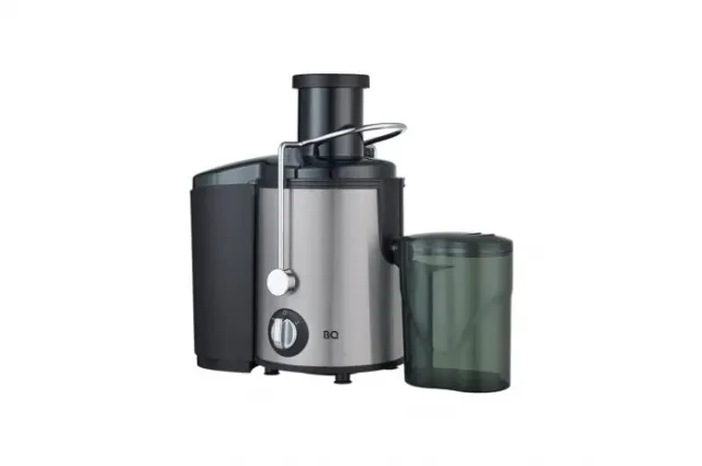 Соковыжималка BQ J1000 Steel-black