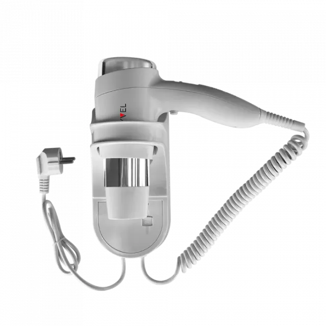 Настенный фен Meyvel MF6-1600 (white)