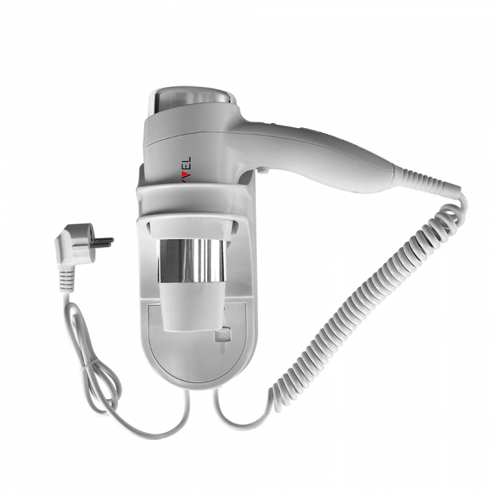 Настенный фен Meyvel MF6-1600 (white)