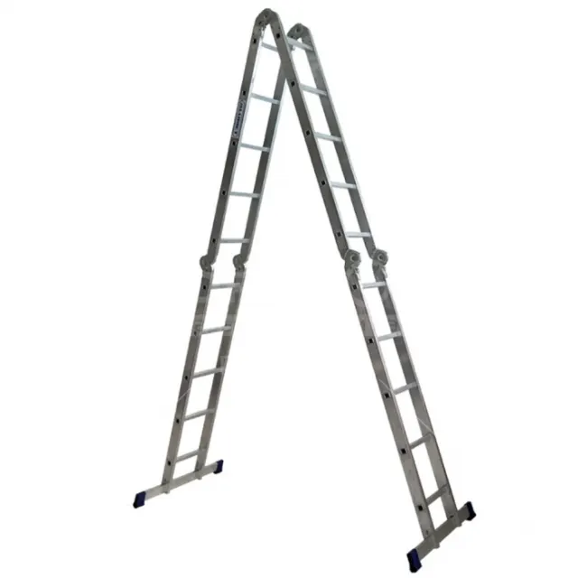 Лестница-трансформер АЛЮМЕТ 4х5 TL4055