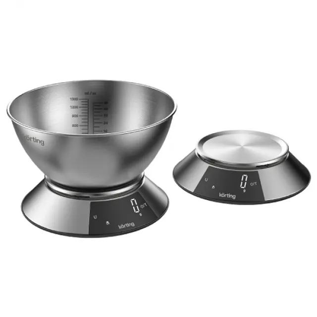 Весы кухонные Korting KKS 0101