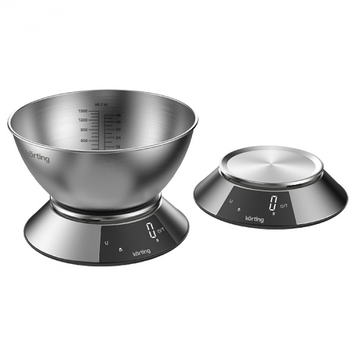 Весы кухонные Korting KKS 0101