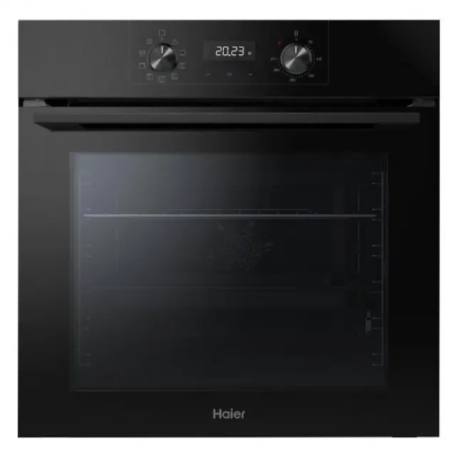 Электрический духовой шкаф Haier HOQ-K2ANN3GB