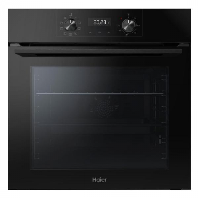 Электрический духовой шкаф Haier HOQ-K2ANN3GB