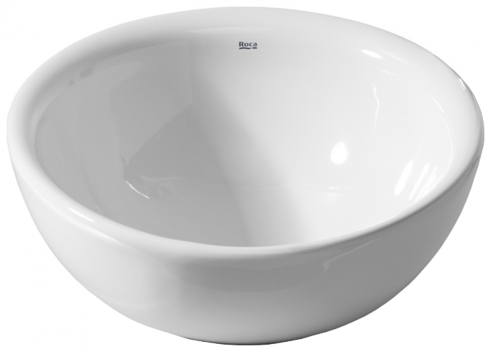 Раковина Roca Bol 327876000 белый