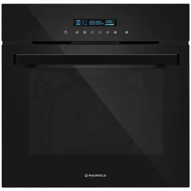 Шкаф духовой электрический Maunfeld AEOD6063BM