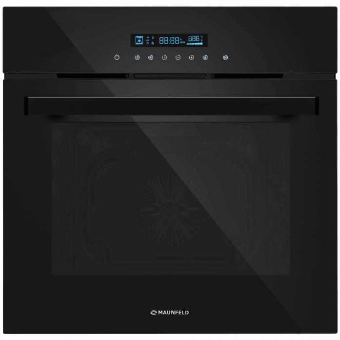 Шкаф духовой электрический Maunfeld AEOD6063BM