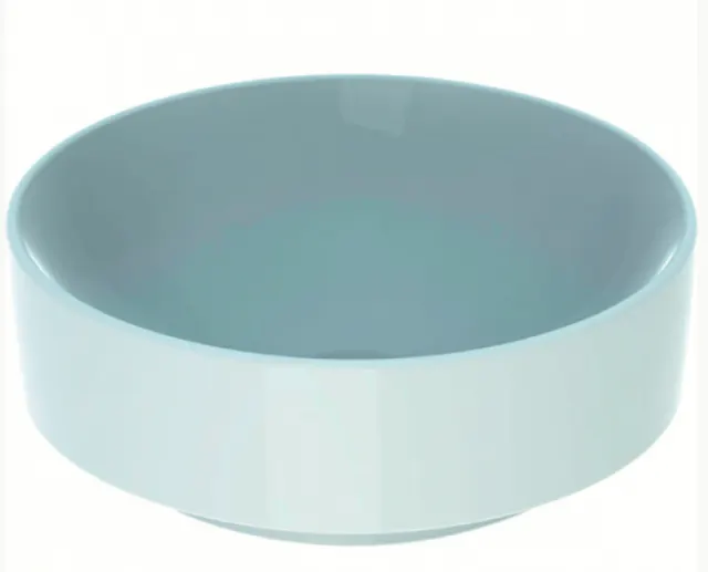 Раковина Geberit Variform 500.768.01.2
