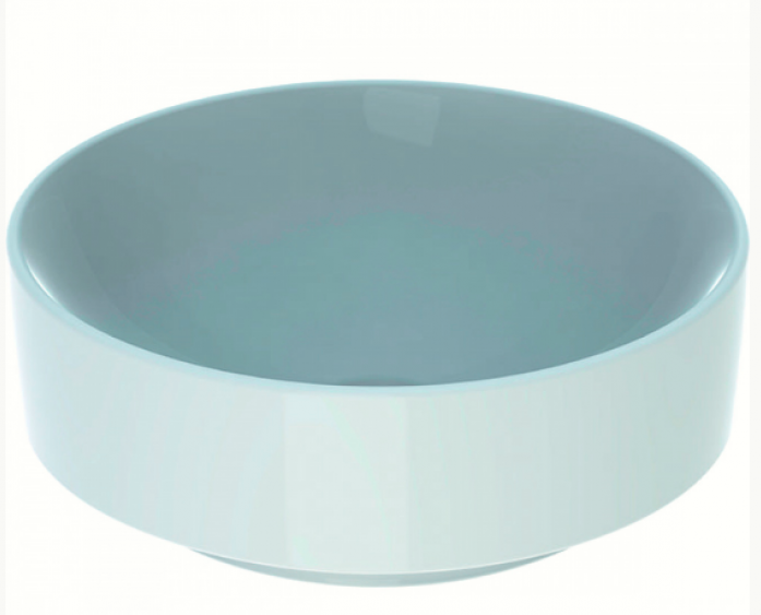 Раковина Geberit Variform 500.768.01.2