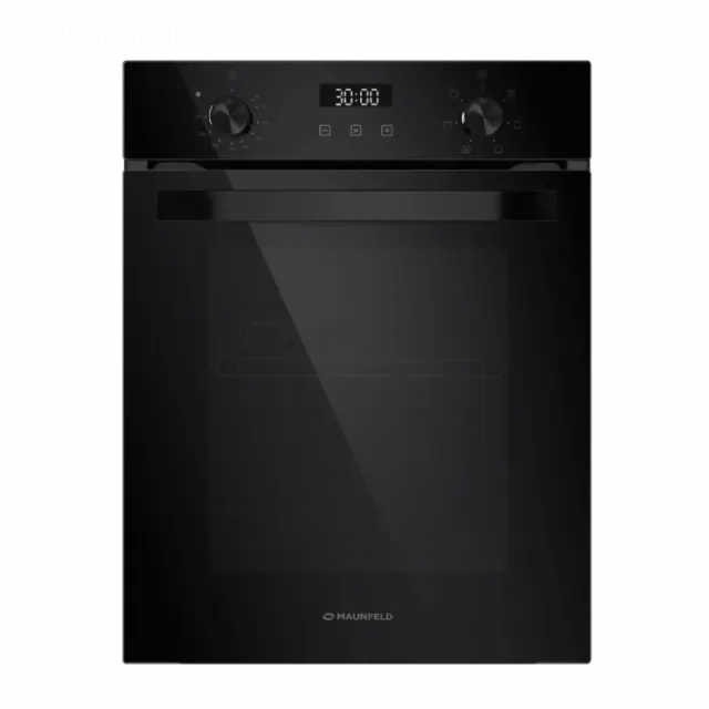 Шкаф духовой электрический Maunfeld EOEM516B2