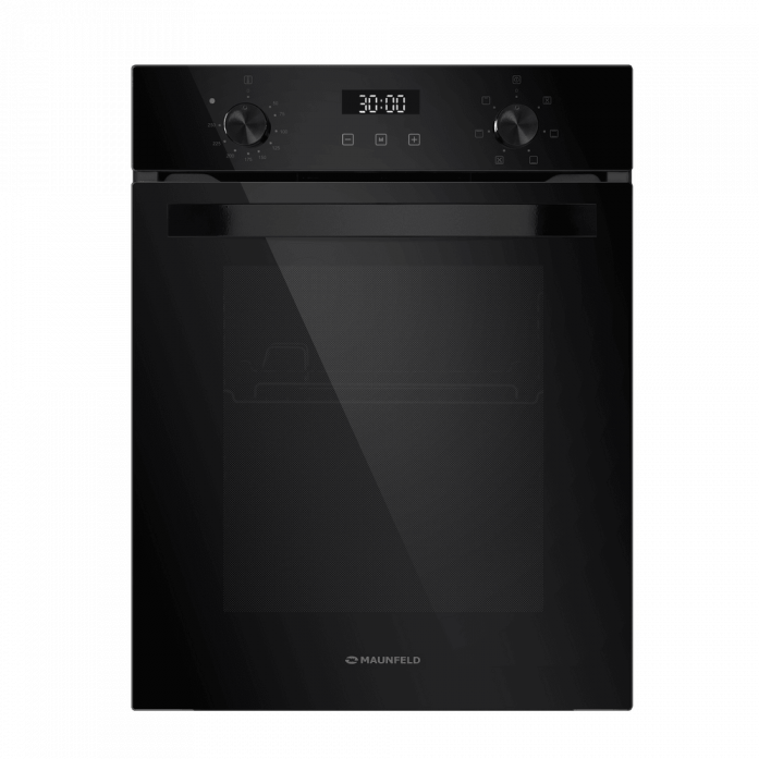 Шкаф духовой электрический Maunfeld EOEM516B2