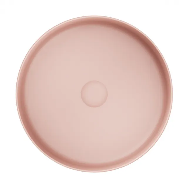 Раковина Omoikiri Mira RO розовый 4972067