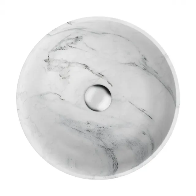 Раковина Omoikiri Hitomi WH белый 4972078