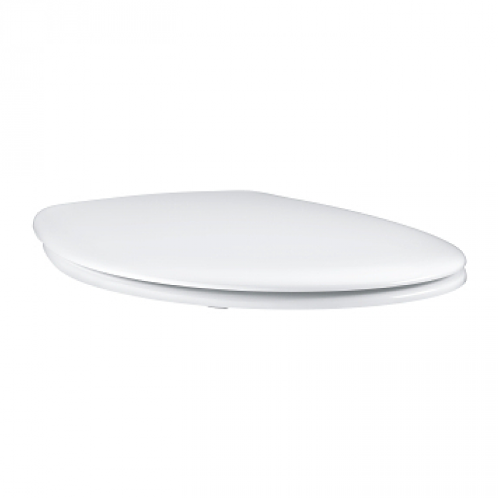 Сиденье для унитаза GROHE Bau Ceramic 39493000