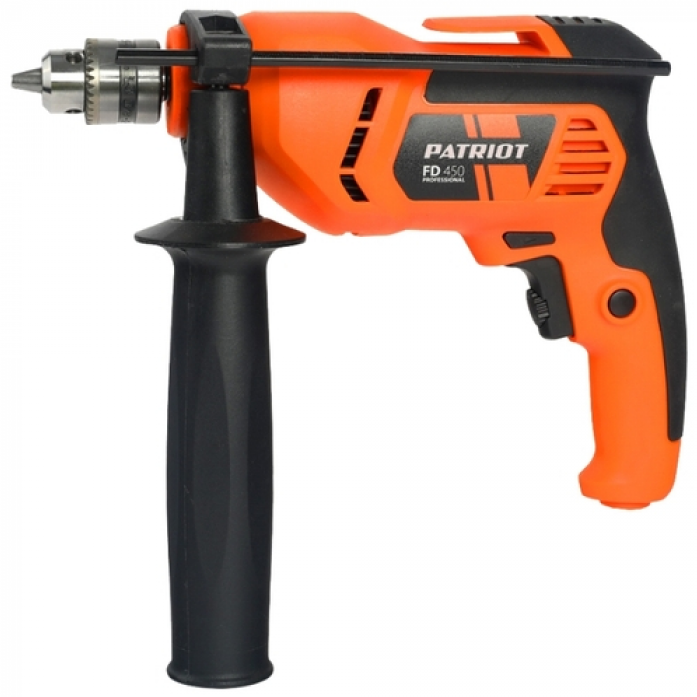 Дрель PATRIOT электрическая FD 450 120301410