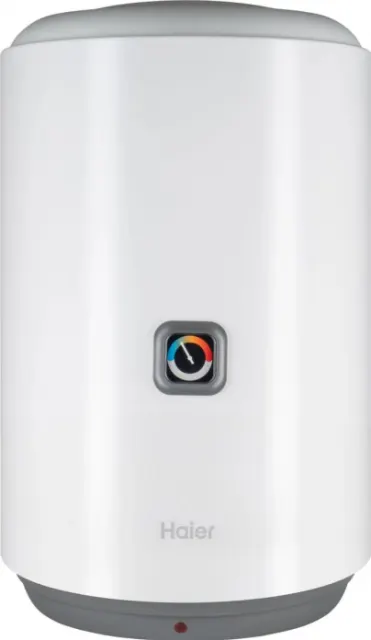 Водонагреватель Haier ES50V-B1 SLIM белый