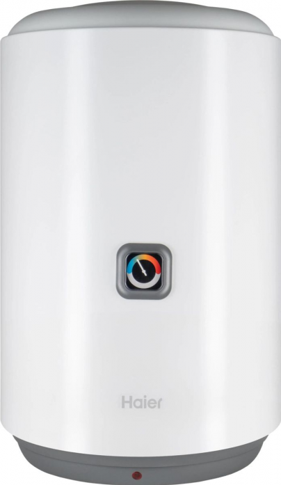 Водонагреватель Haier ES50V-B1 SLIM белый