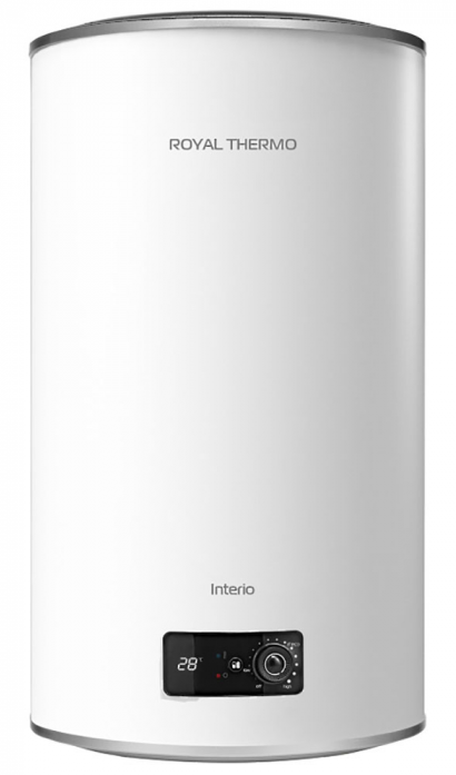 Водонагреватель Royal Thermo RWH 50 Interio НС-1595557