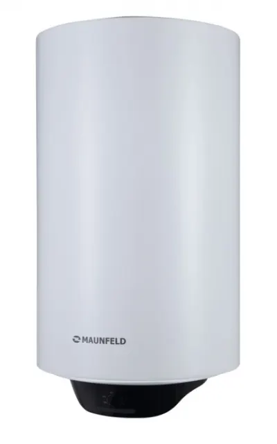 Накопительный электрический водонагреватель Maunfeld MWH50W03
