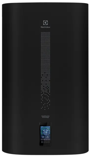 Накопительный электрический водонагреватель Electrolux EWH 50 SmartInverter Grafit