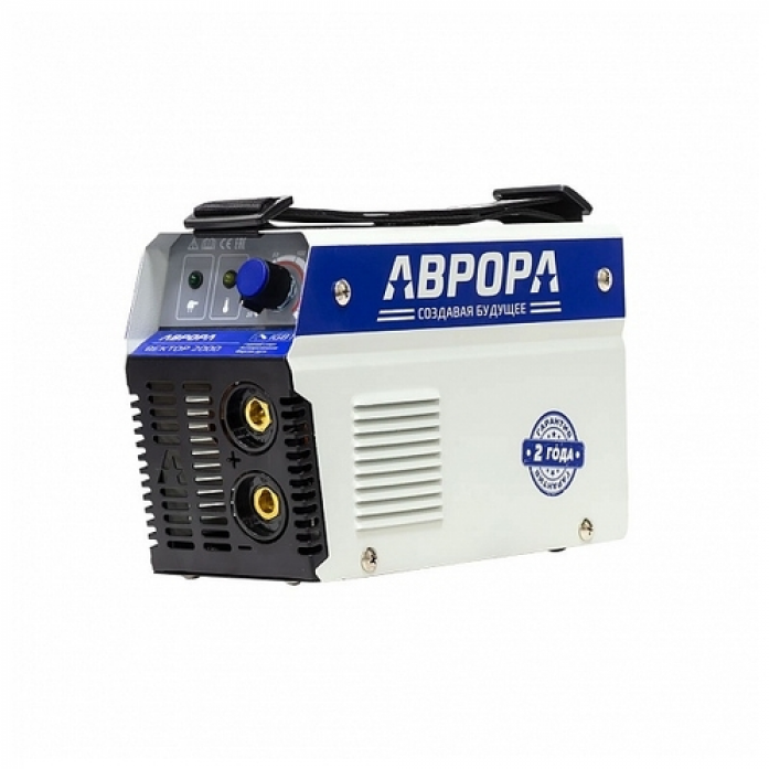Сварочный инвертор Aurora Вектор 2000