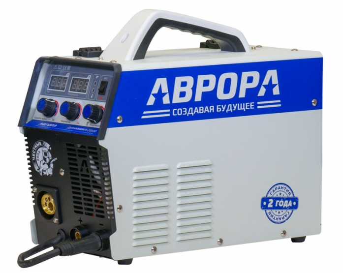 Сварочный аппарат Aurora Динамика 2000 29079