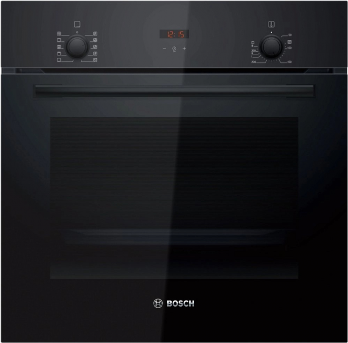 Электрический духовой шкаф Bosch HBF512BB1T