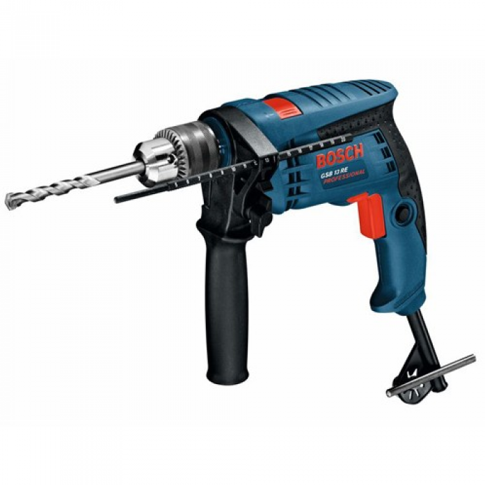 Дрель Bosch GSB 13 RE 0601217100
