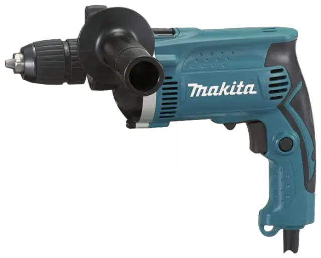 Дрель Makita HP1631K