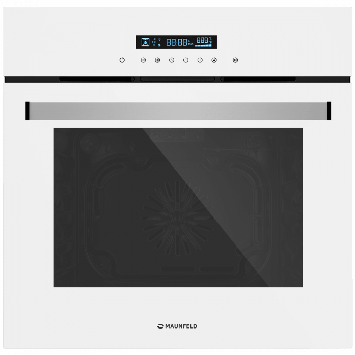 Шкаф духовой электрический Maunfeld AEOD6063WM