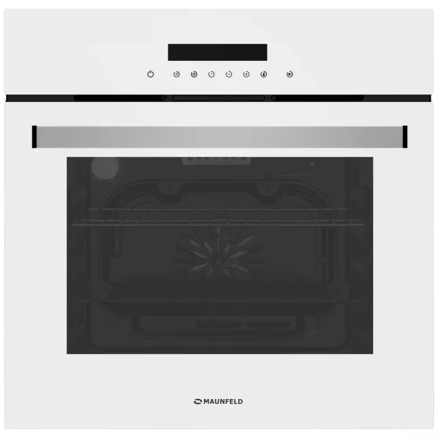 Шкаф духовой электрический Maunfeld AEOD6063WM