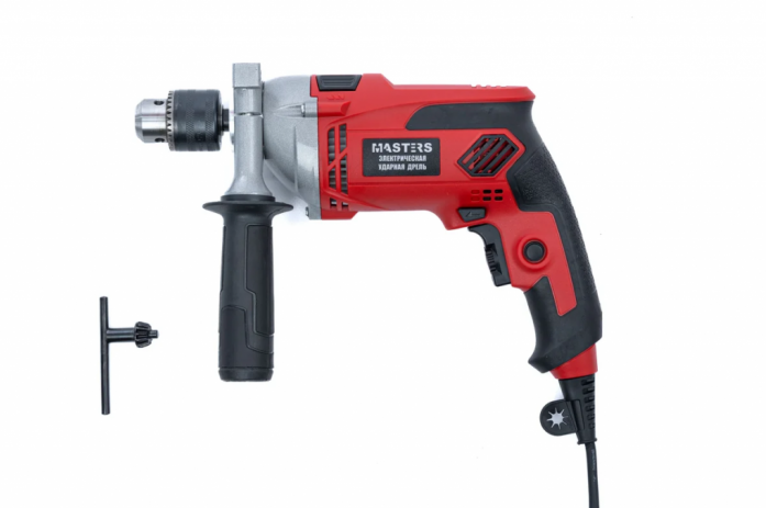Дрель ударная Workmaster ДУ-910