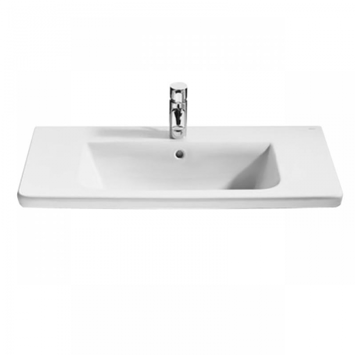 Раковина Roca Gap Unik 327471000 белая