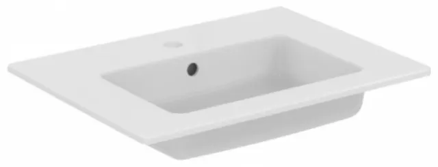 Раковина Ideal Standard Tempo E066801 белый