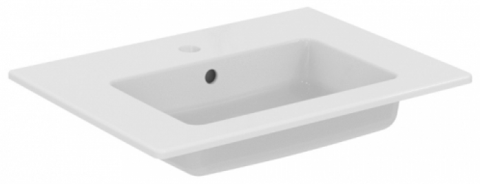 Раковина Ideal Standard Tempo E066801 белый