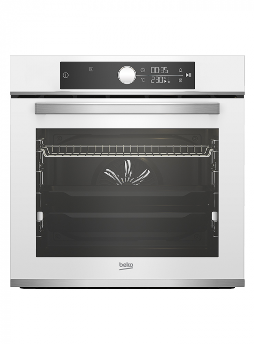 Электрический духовой шкаф Beko BBIM13400WSE